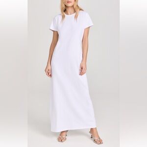 LESET Margo Maxi Dress, excellent condition